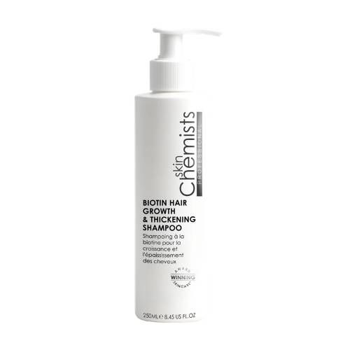 Biotin Hair Growth & Thickening Shampoo 8.5 fl oz