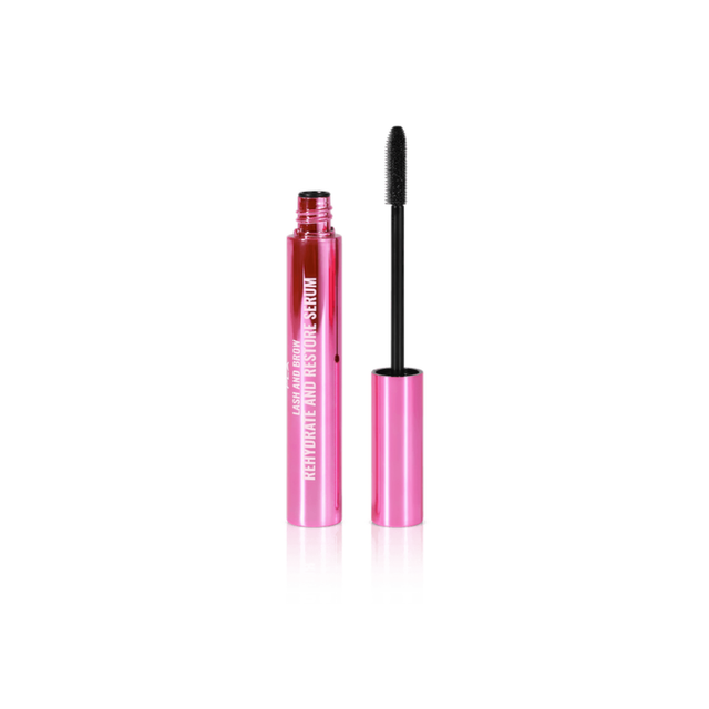 Lash and Brow Rehydrate and Restore Serum
