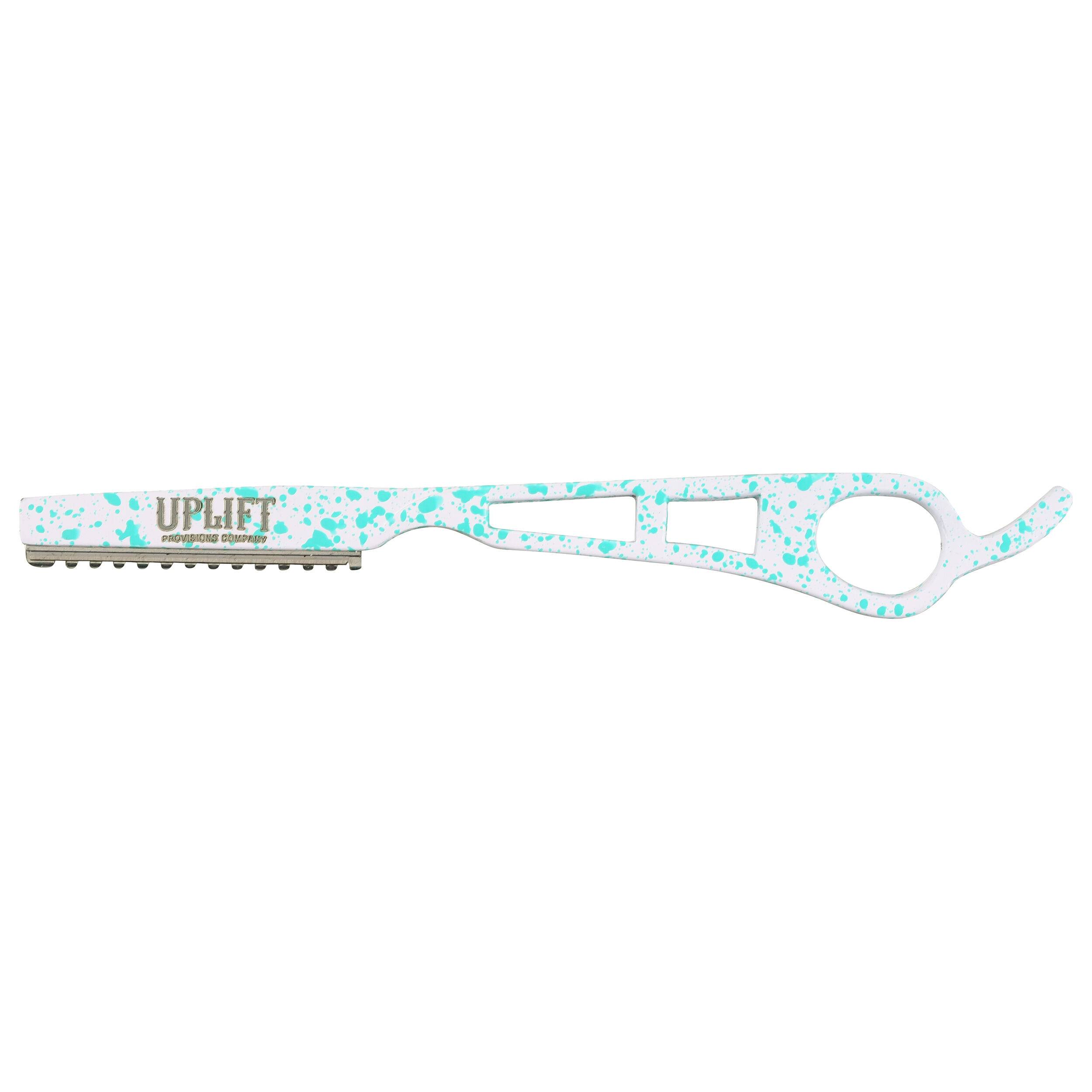 Uplift Hair Razor  - White
