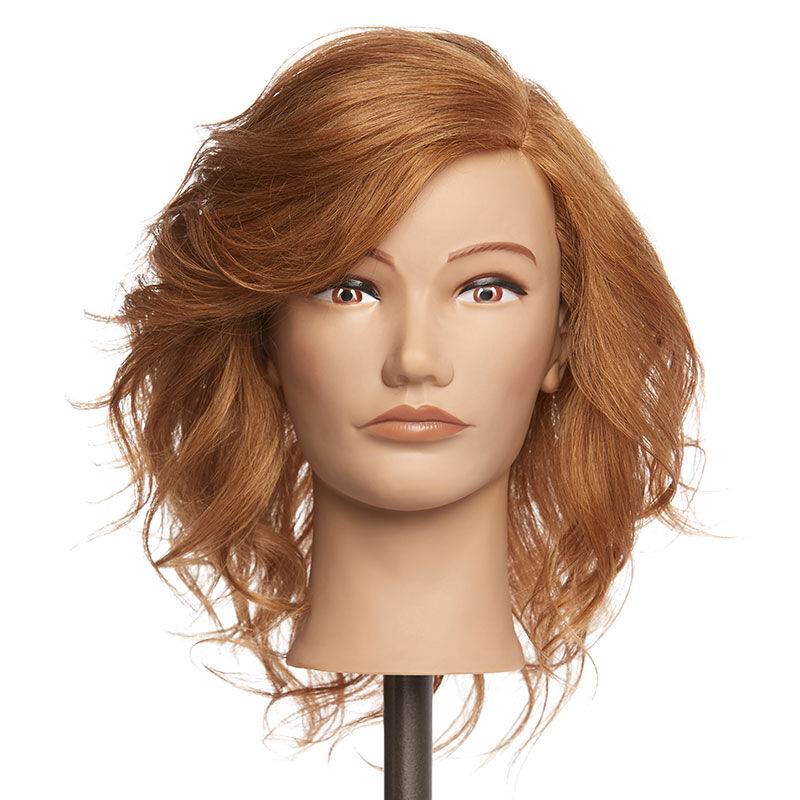 Britney - 100% Human Hair Mannequin
