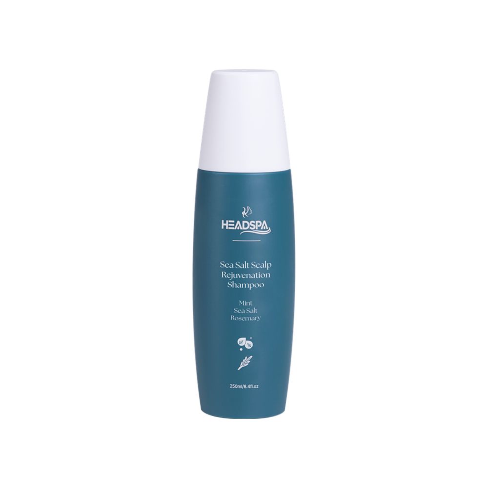 SeaSalt Scalp Rejuvenation Shampoo