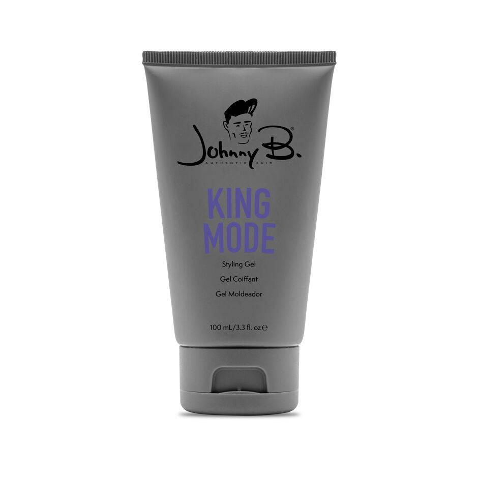 King Mode Hair Styling Gel