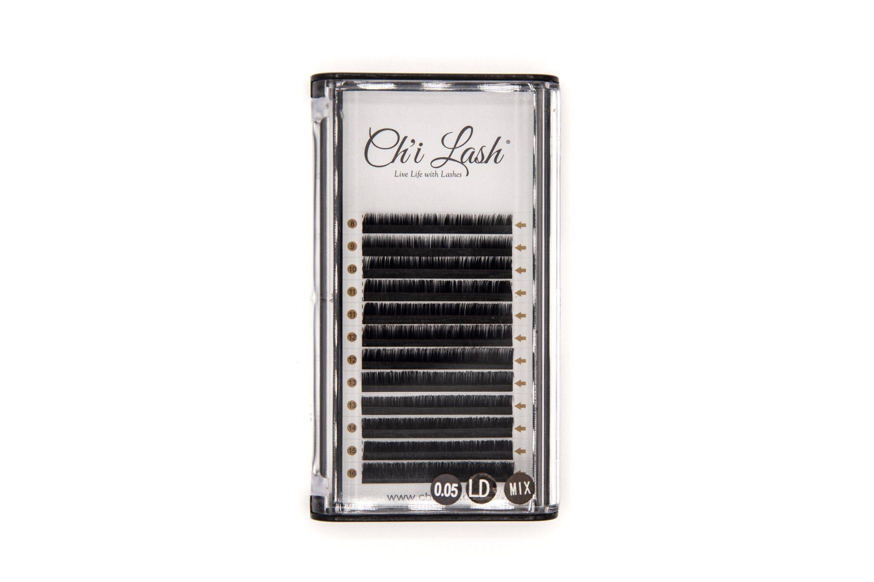 .05 LD Curl Mix