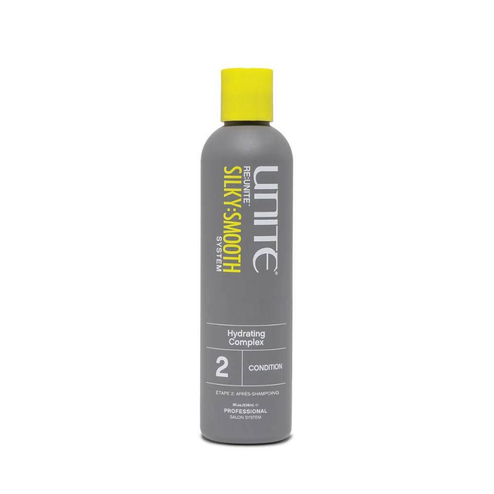 RE:UNITE SILKY:SMOOTH Condition