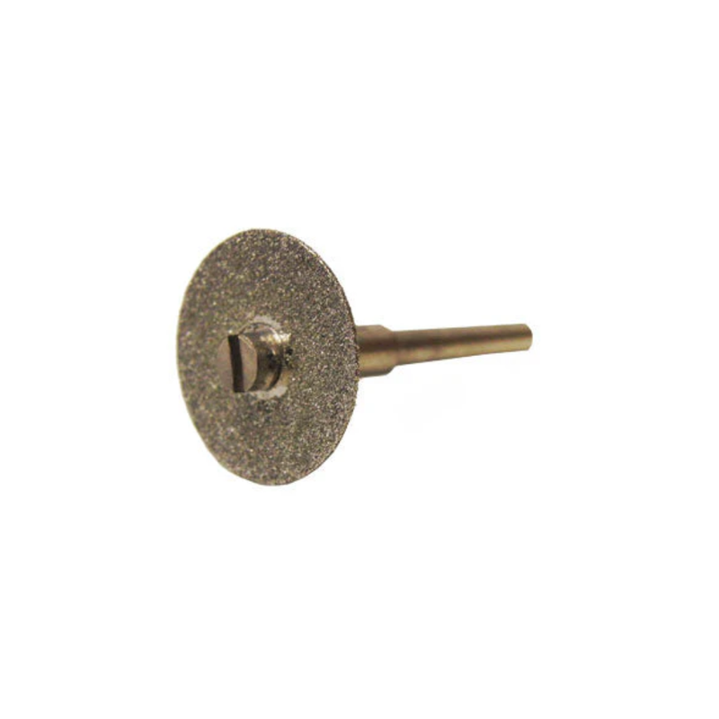 Diamond Disk for Permanent Jewelry Rotary Tool (Pack of 5)