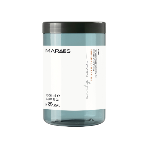 Curly Care Conditioner