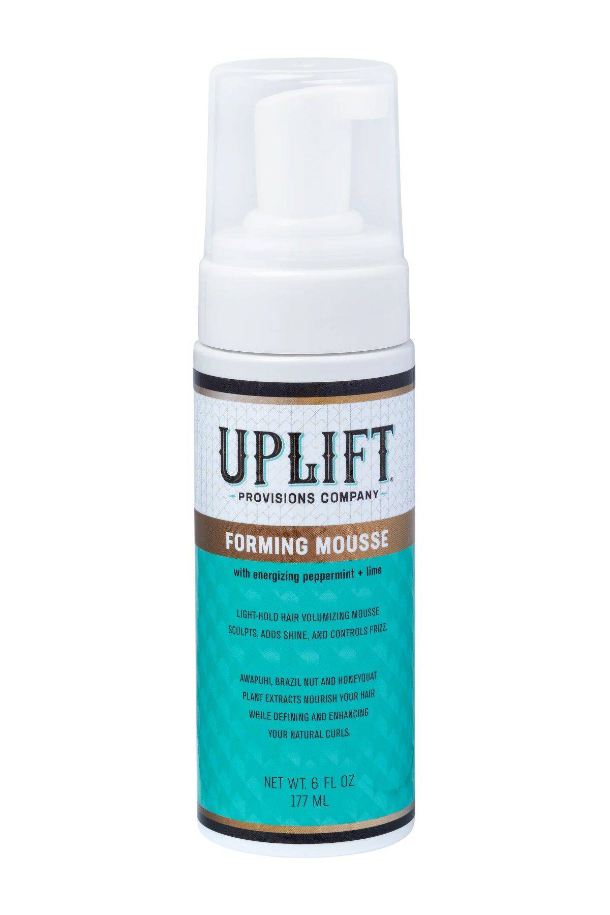 Forming Mousse 6oz