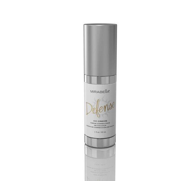 Defense CC Cr&egrave;me