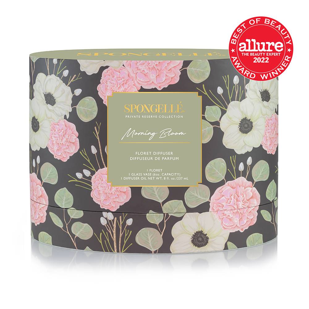 Morning Bloom Private Reserve Diffuser