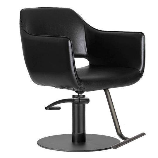 Blake Styling Chair Black