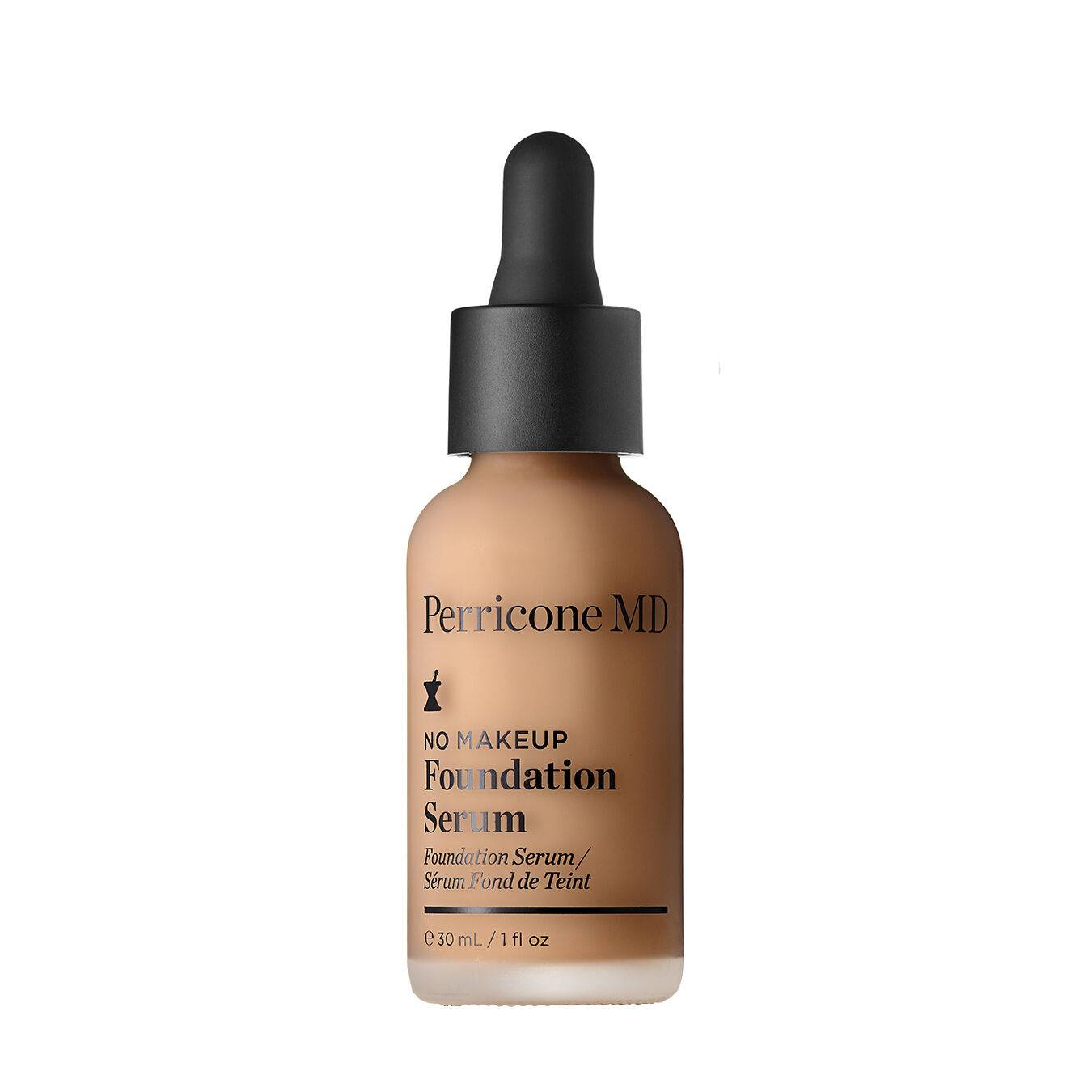 No Makeup Foundation Serum- 1 oz