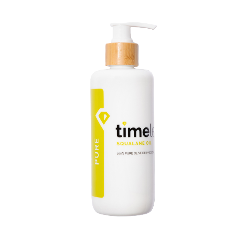 Squalane Oil 100% Pure