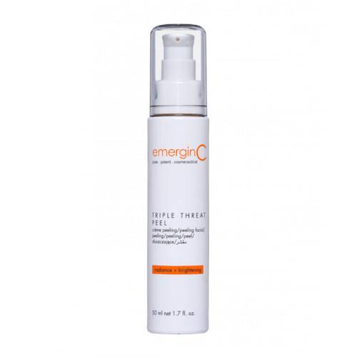 Triple-Threat Peel  50Ml