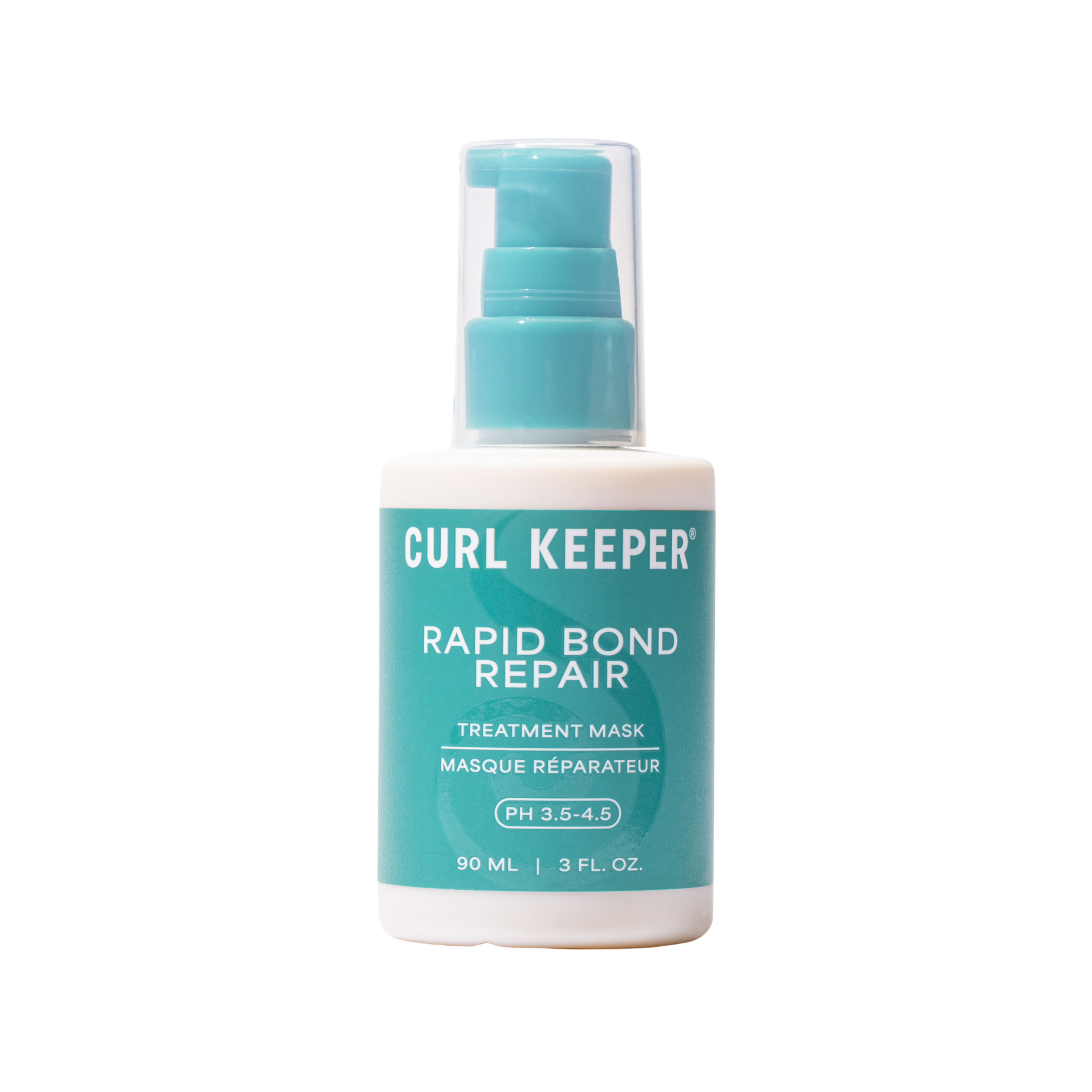 Rapid Bond Repair Treatment Mask