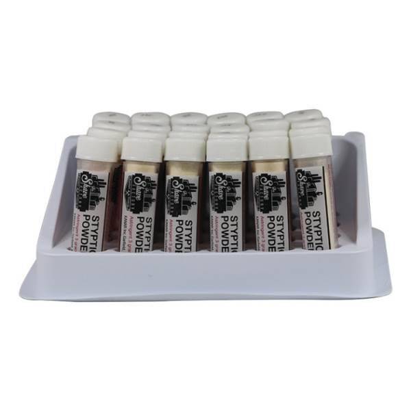 Neck Relief Styptic Powder - 3gr