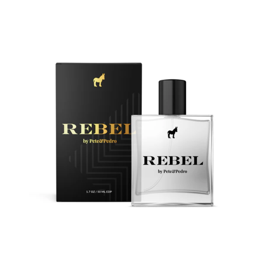REBEL EDP