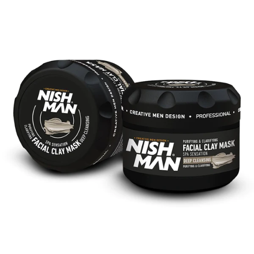 Facial Clay Mask 15.9 oz