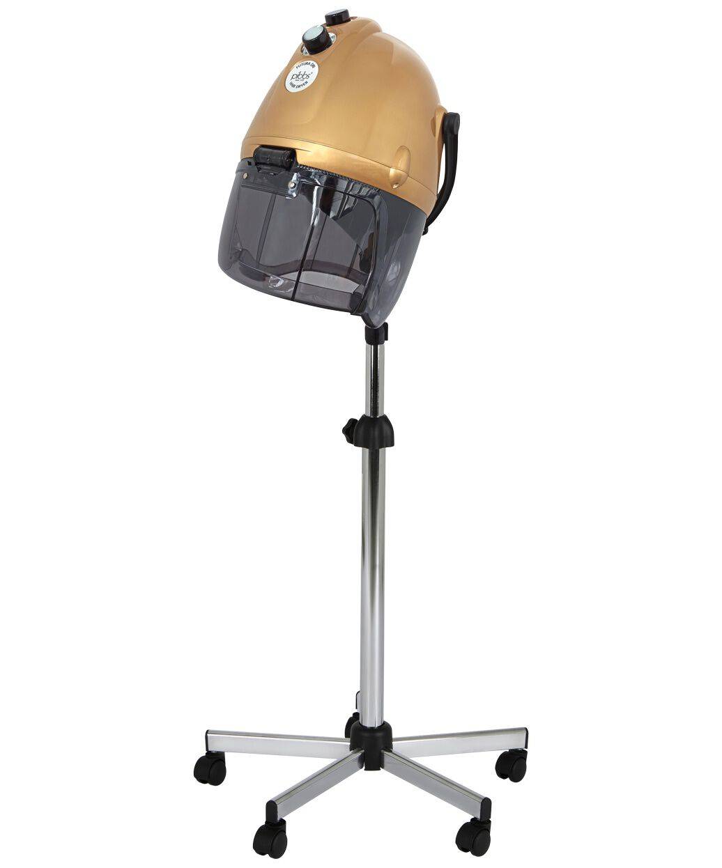 Futura Dri Gold Dryer on Casters