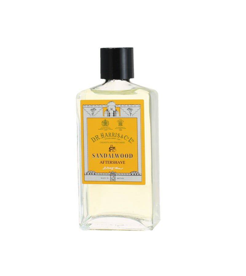 Sandalwood Aftershave - 100ml