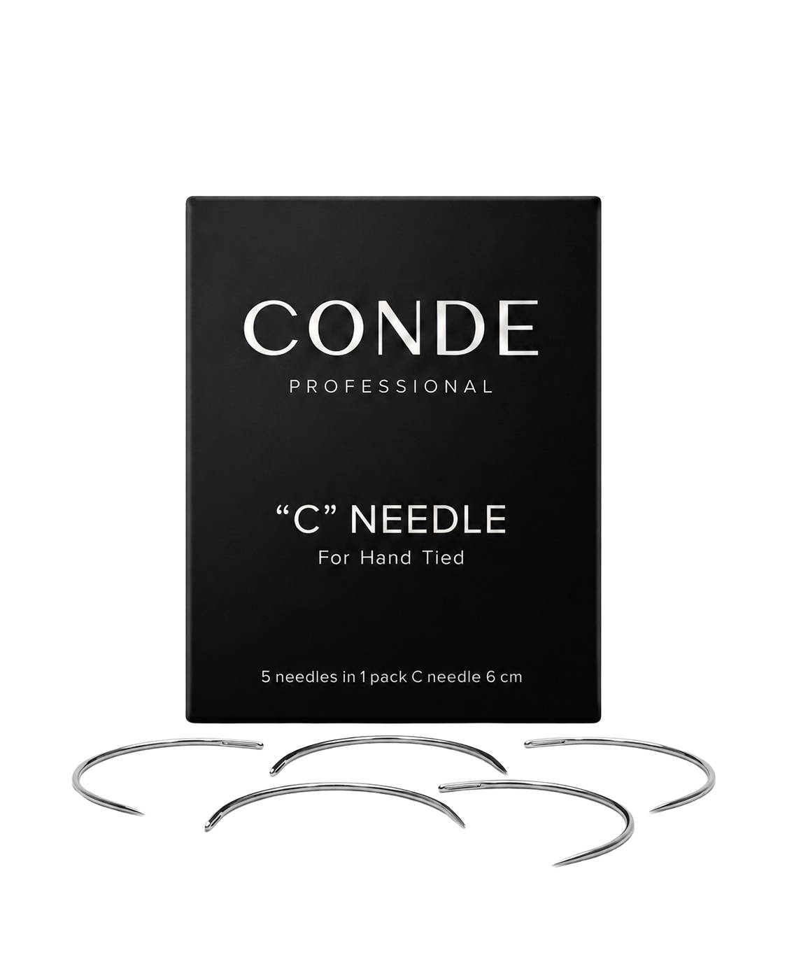C Shape Needles