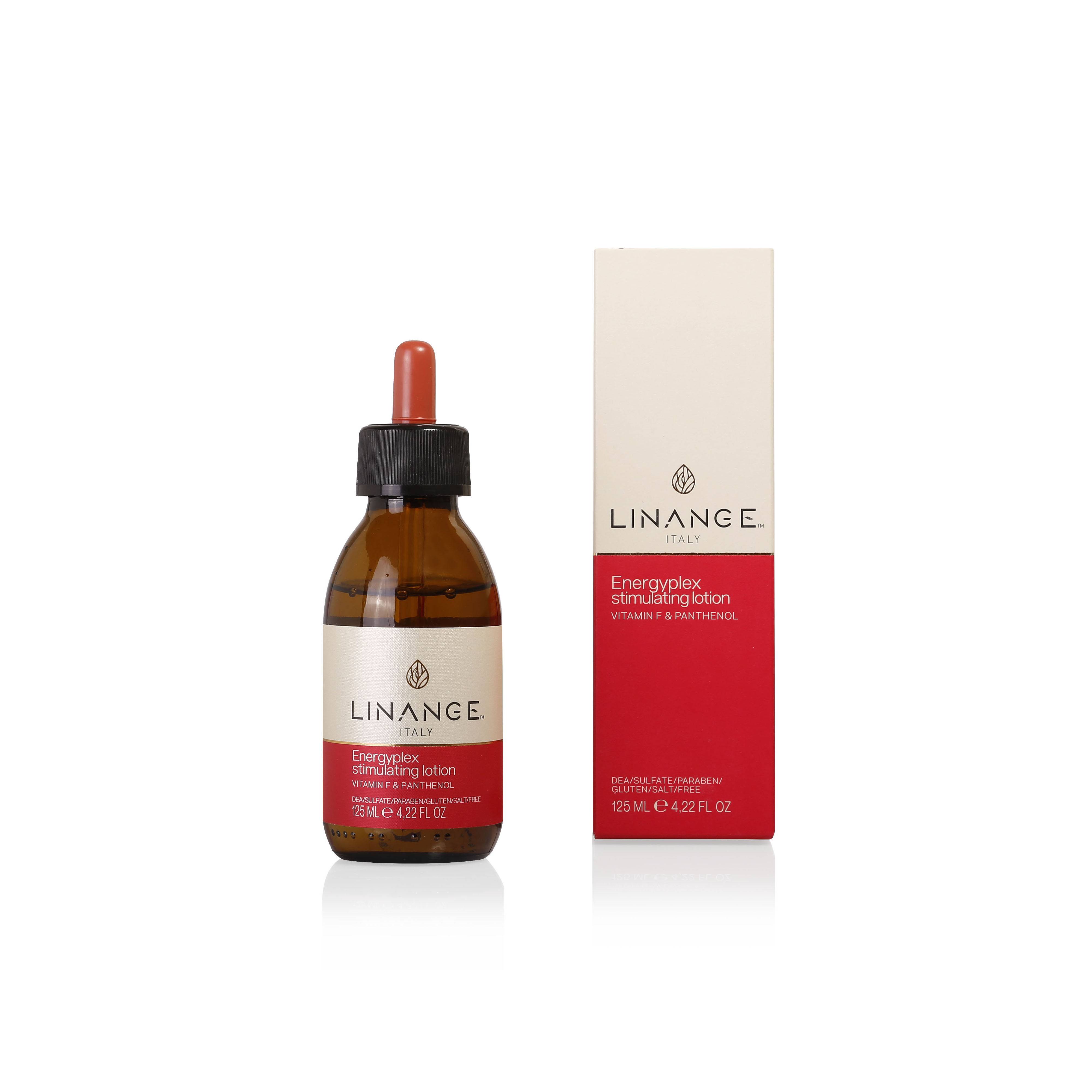 EnergyPlex Hair Stimulator Lotion