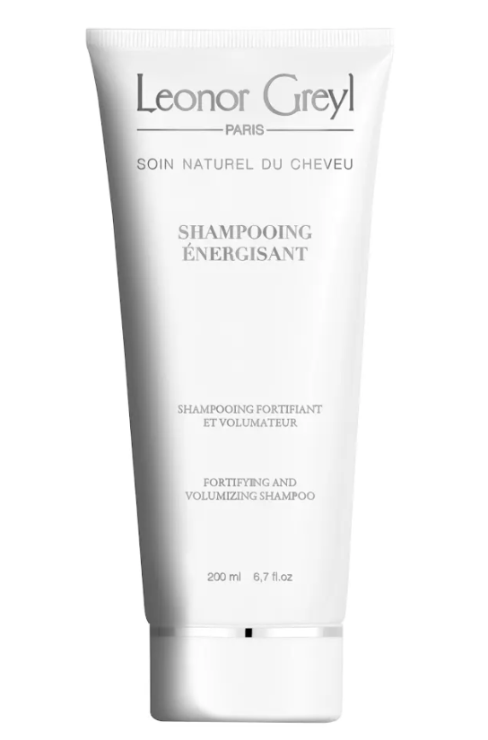 Shampoo Energisant - Fortifying and Volumizing Shampoo
