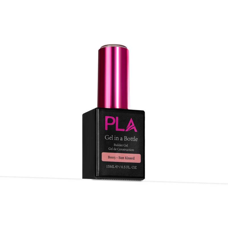 Soft Focus - Gel In A Bottle