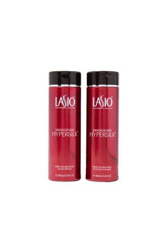 Replenishing Shampoo and Conditioner Set