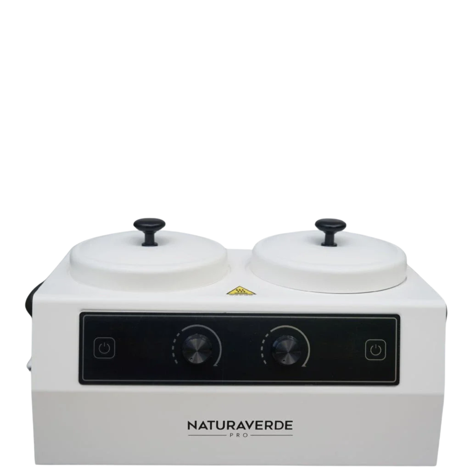 Double Wax Warmer for Cans