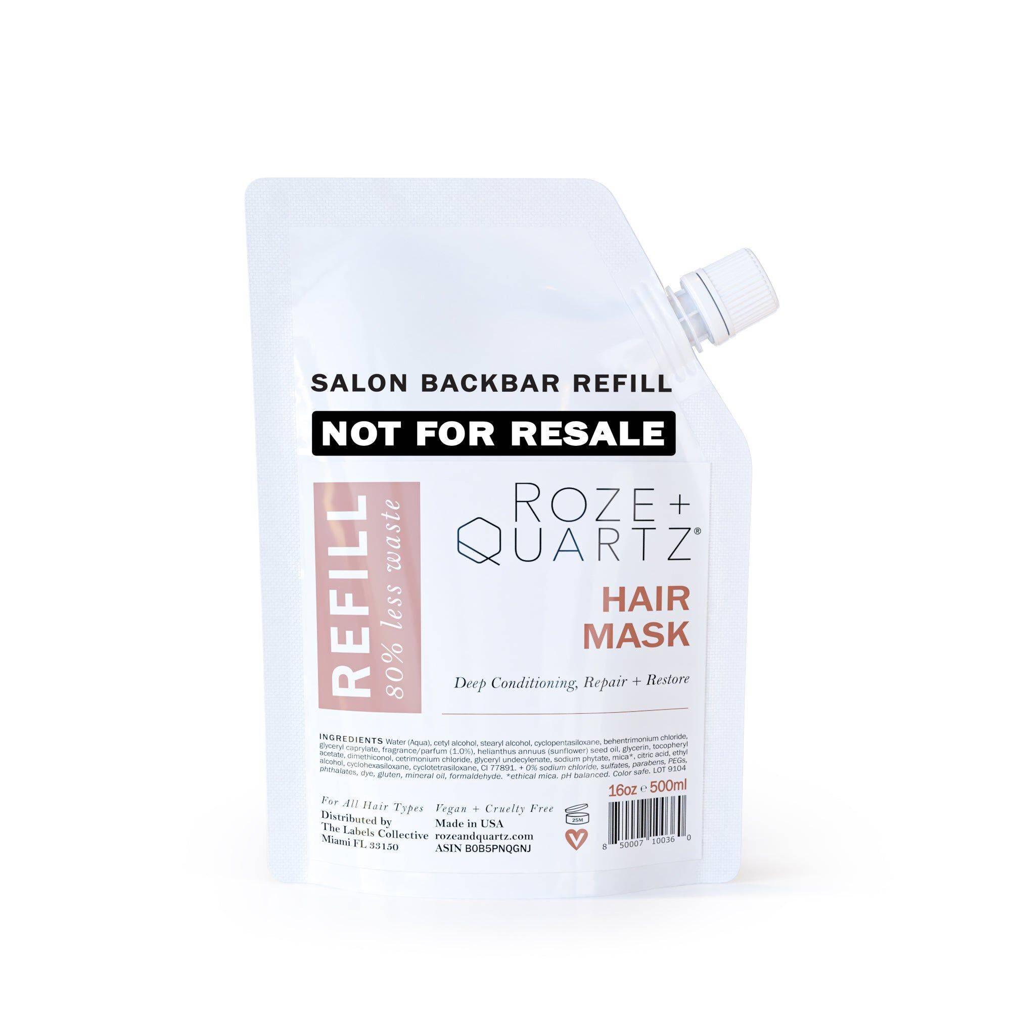 Hair Mask
