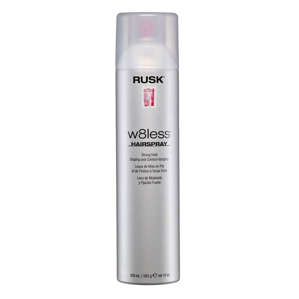 W8Less Strong Hold Hairspray 10 oz.