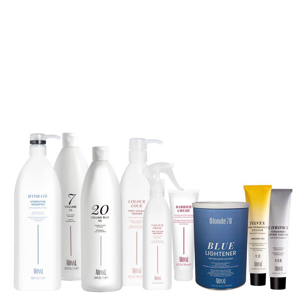 Suitest Deal Salon Opener Kit