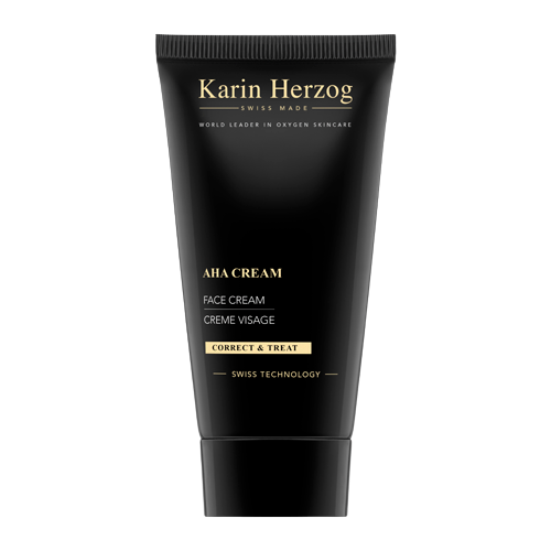 AHA Cream Face Cream