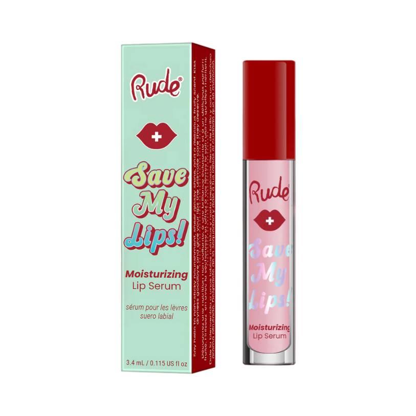 Save My Lips Lip Serum