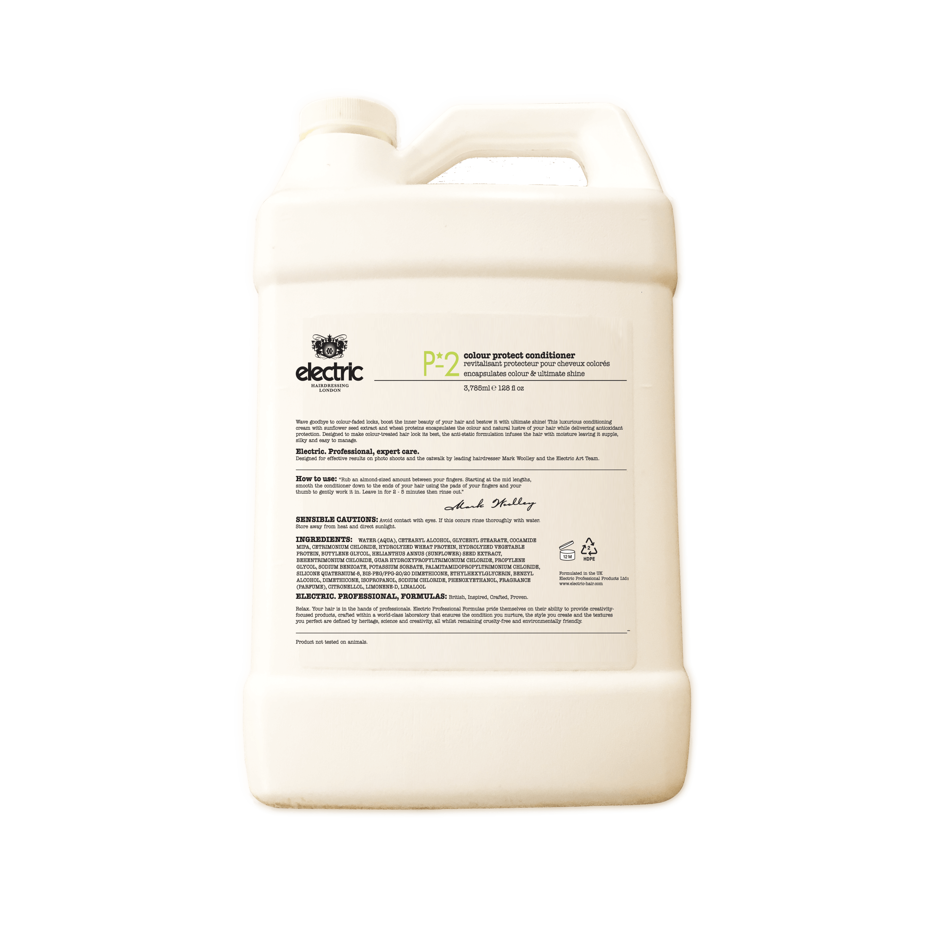 Colour Protect Conditioner