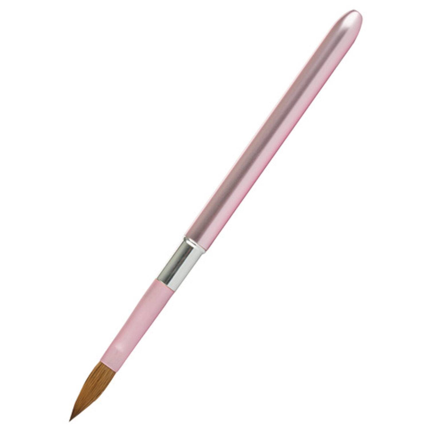 Pink Studio Sculpting Brush