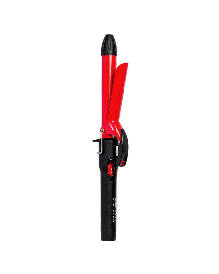 Platform Bounce Pro Curling Iron
