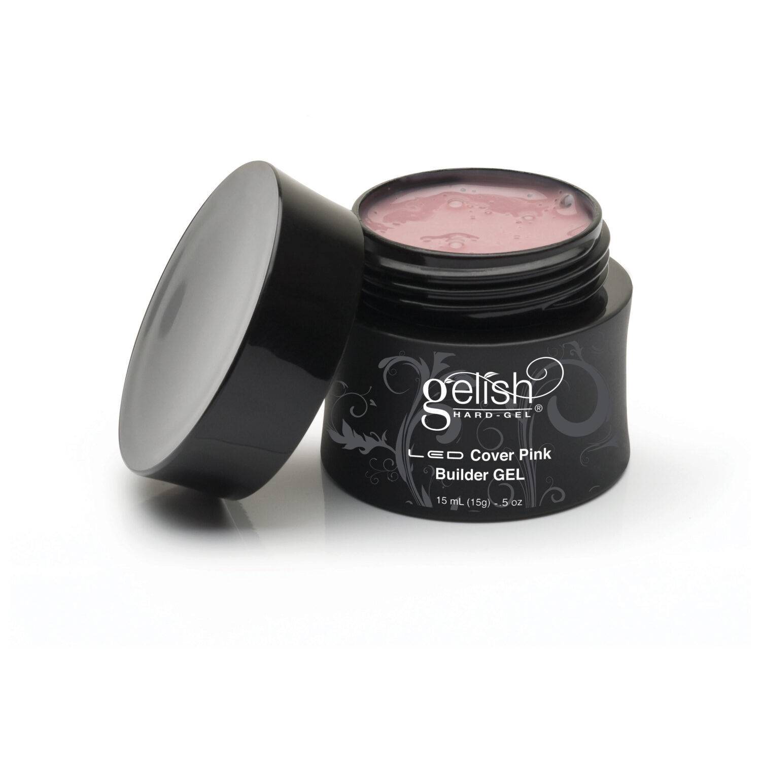 Hard Gel Builder Cover Pink