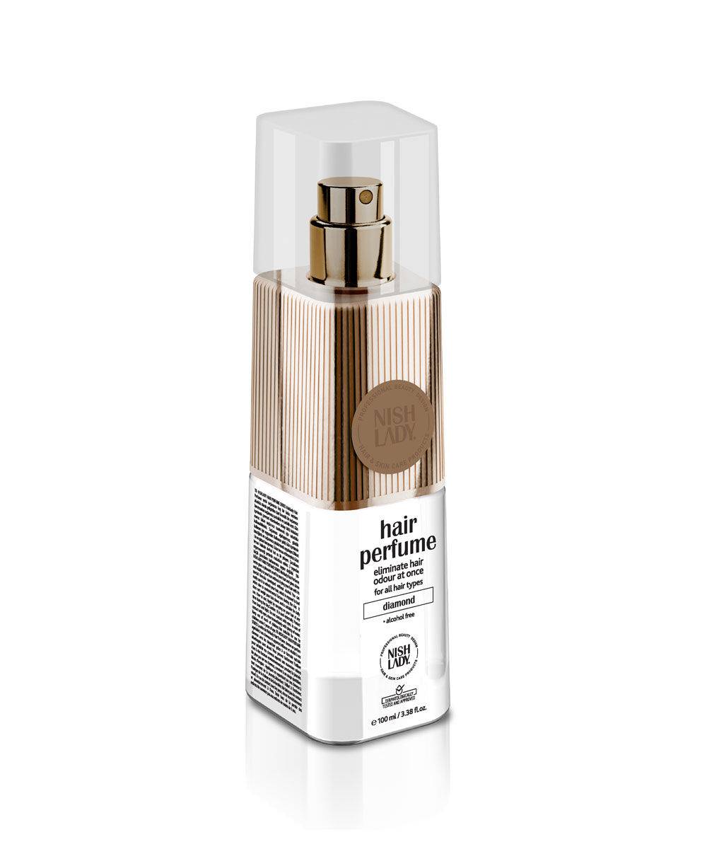 Diamond Hair Parfume