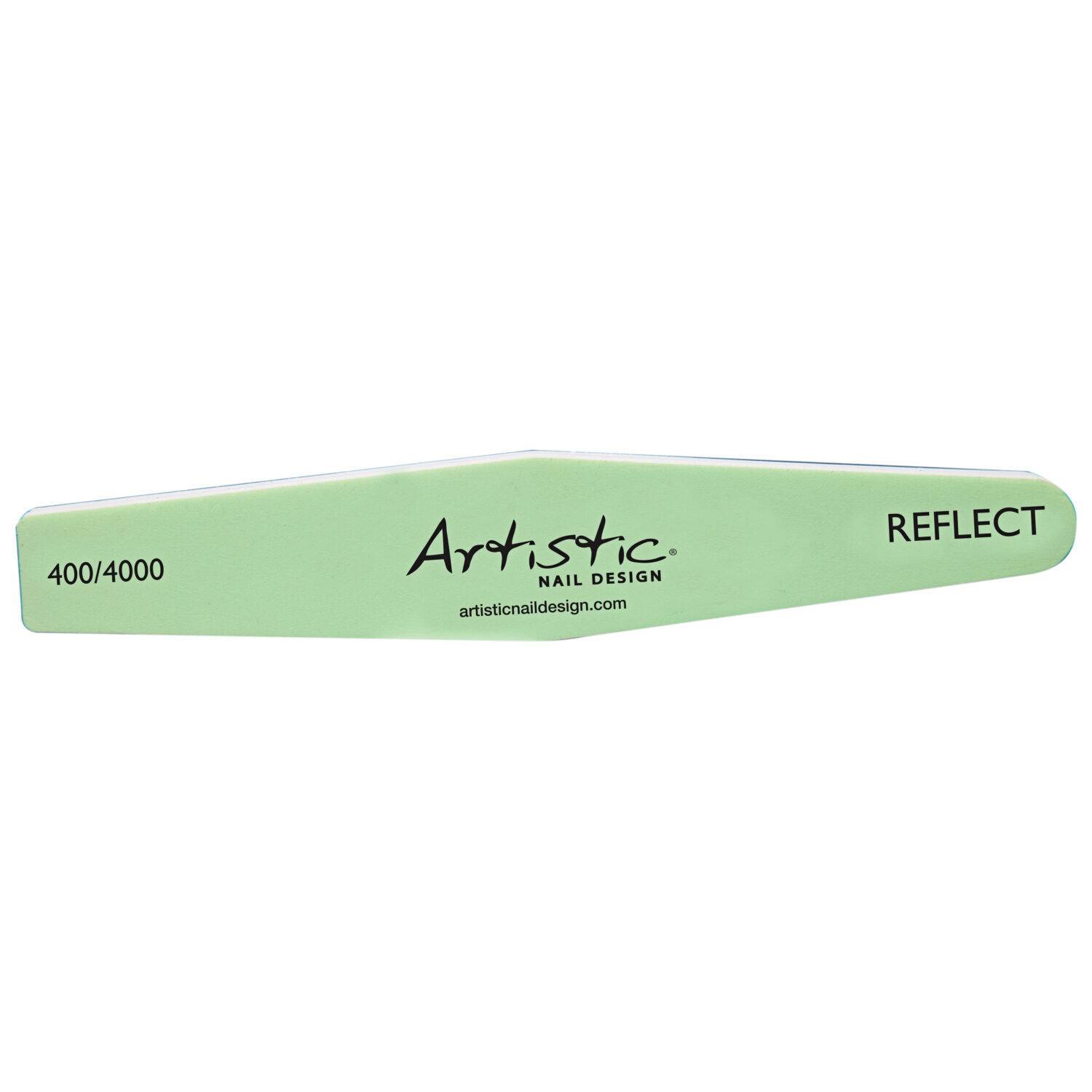 Artistic 400/4000 Shine Buffer - Reflect