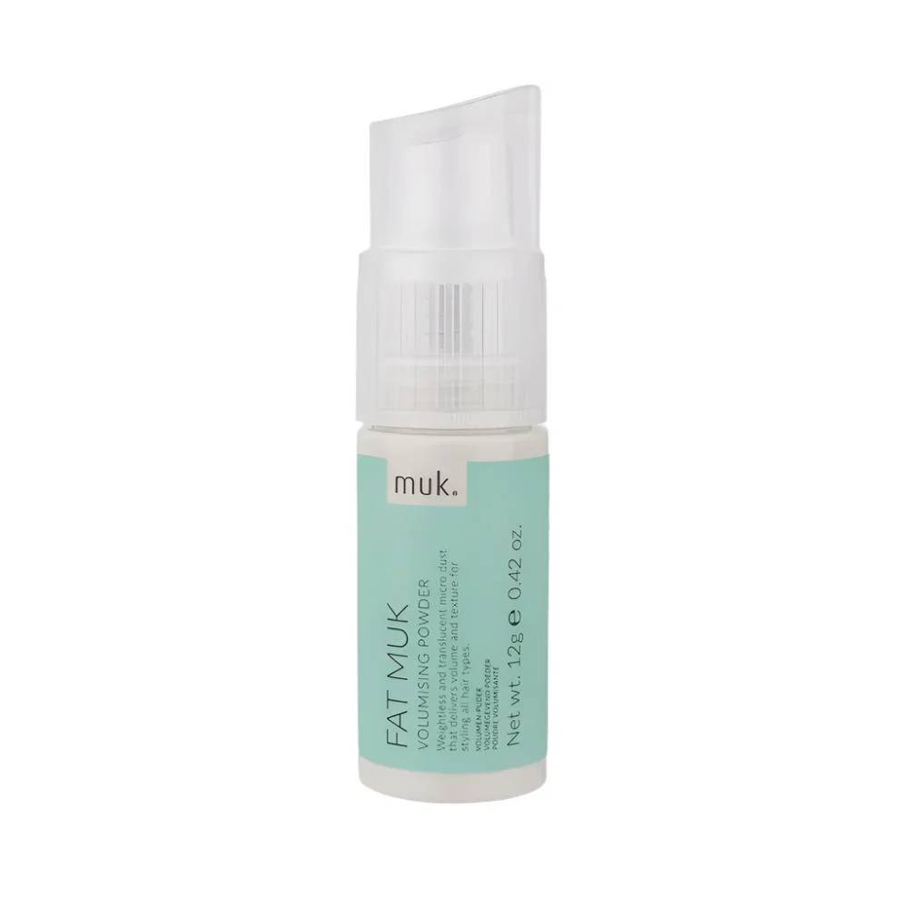 Fat muk Volumising Powder