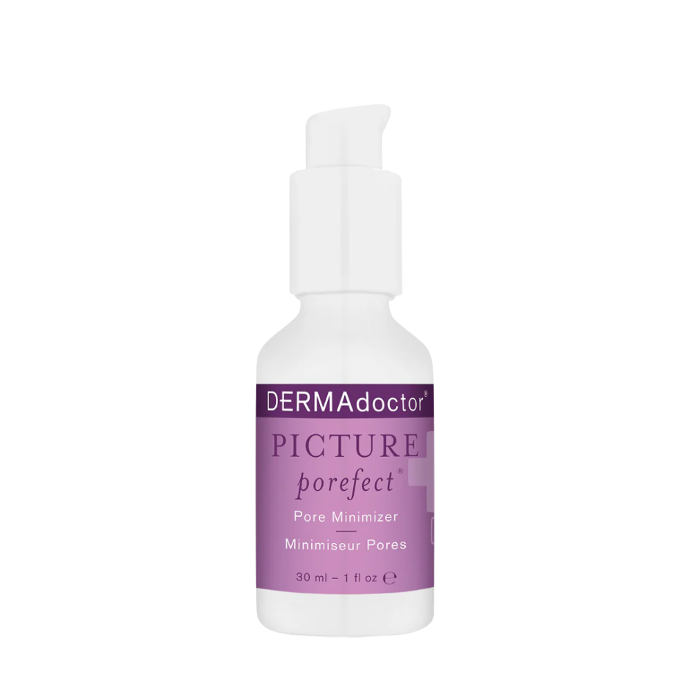 Picture Porefect Pore Minimizer