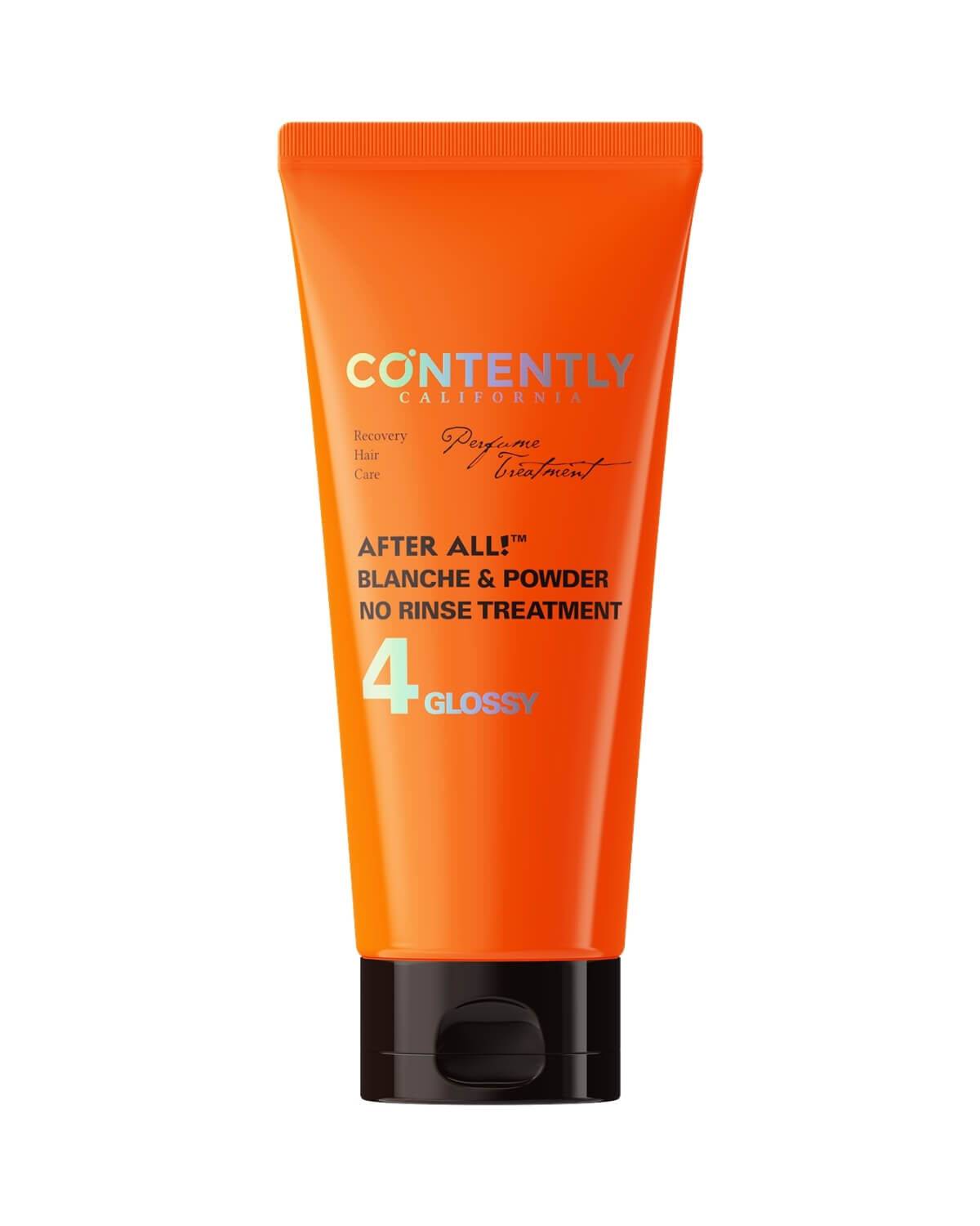 After All! Blanche & Powder No Rinse Treatment