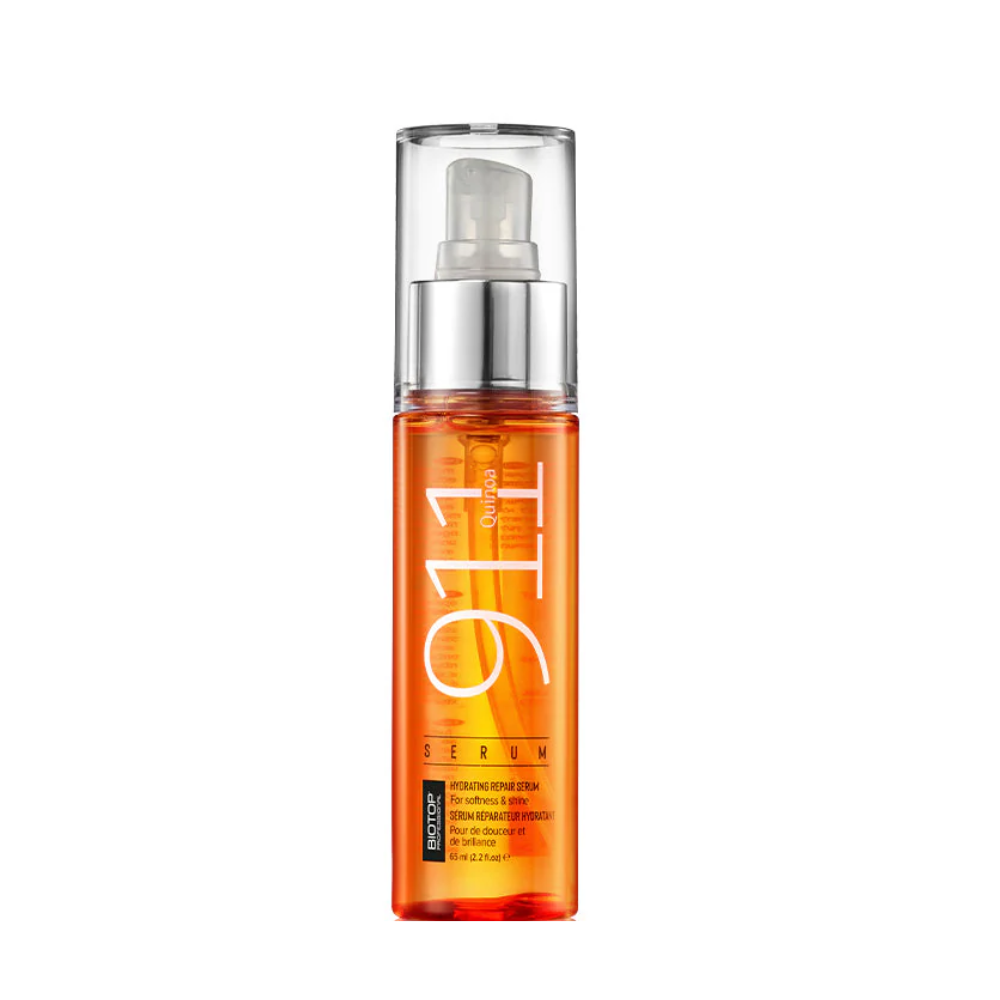 911 Quinoa Serum 2.2oz