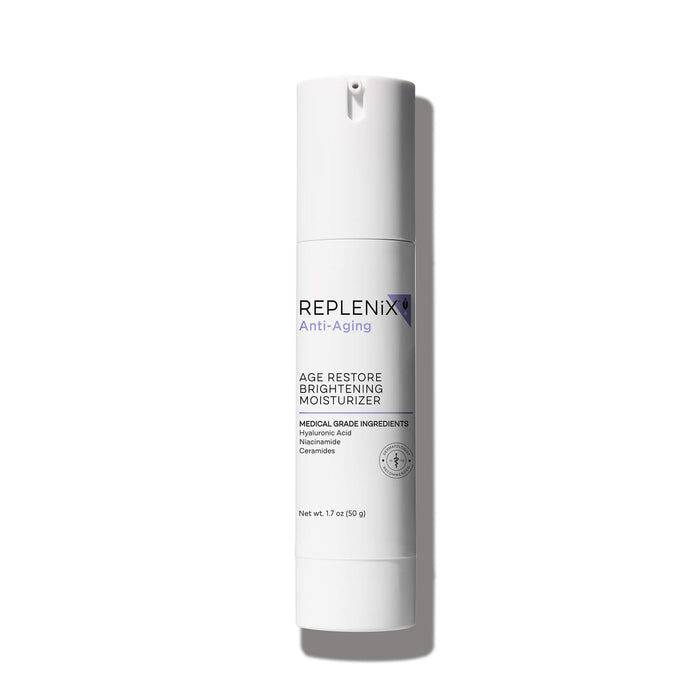 Age Restore Brightening Moisturizer