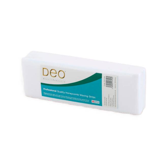 Honeycomb Waxing Strips