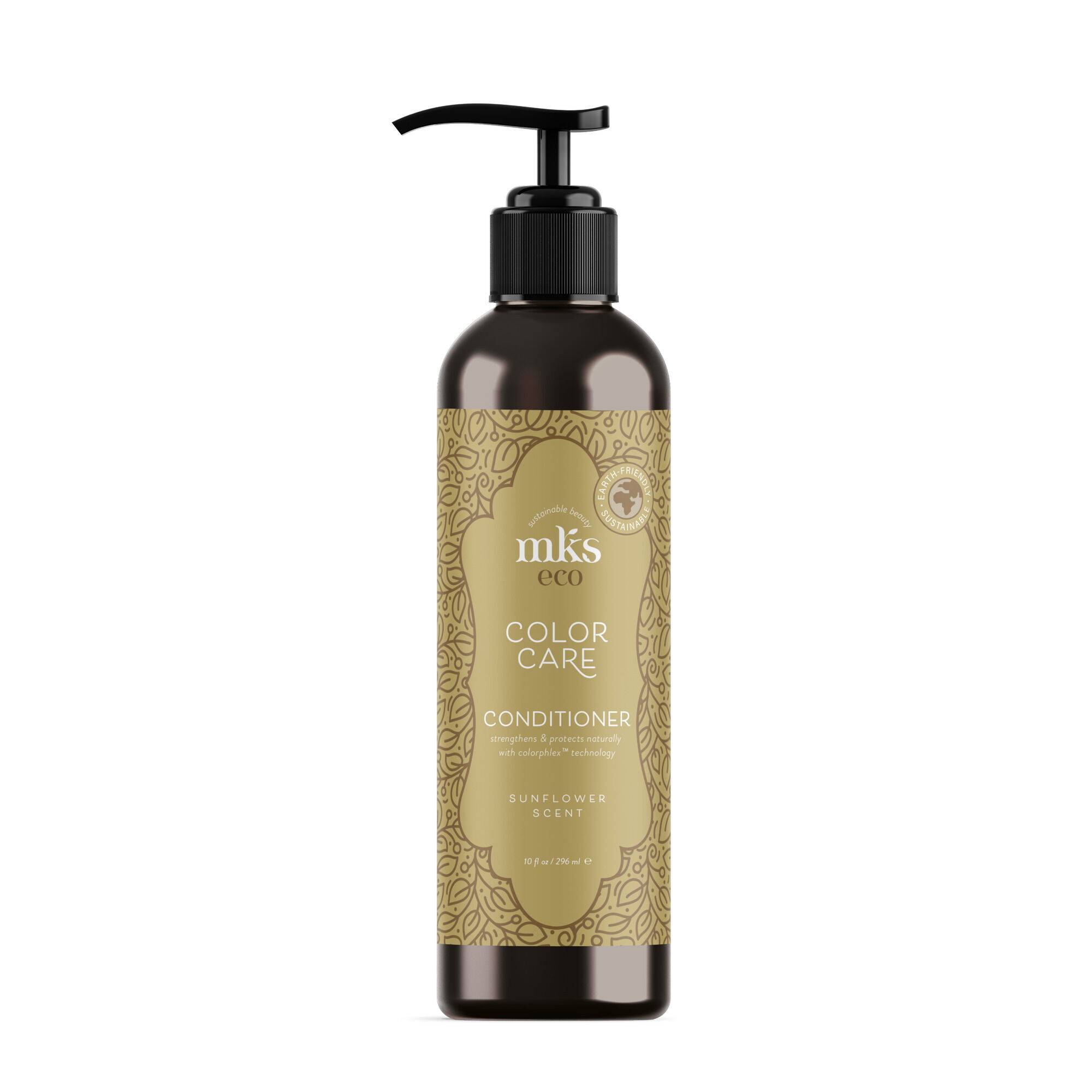 Color Care Conditioner Sunflower Scent
