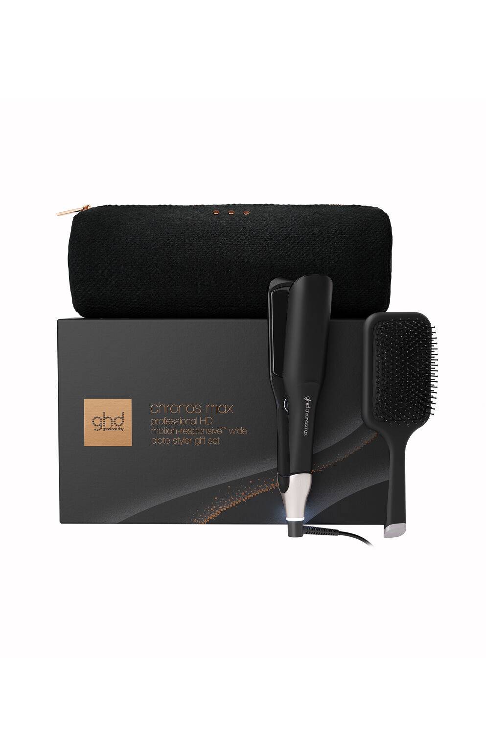 CHRONOS MAX Core Gift Set - Holiday Collection 2026