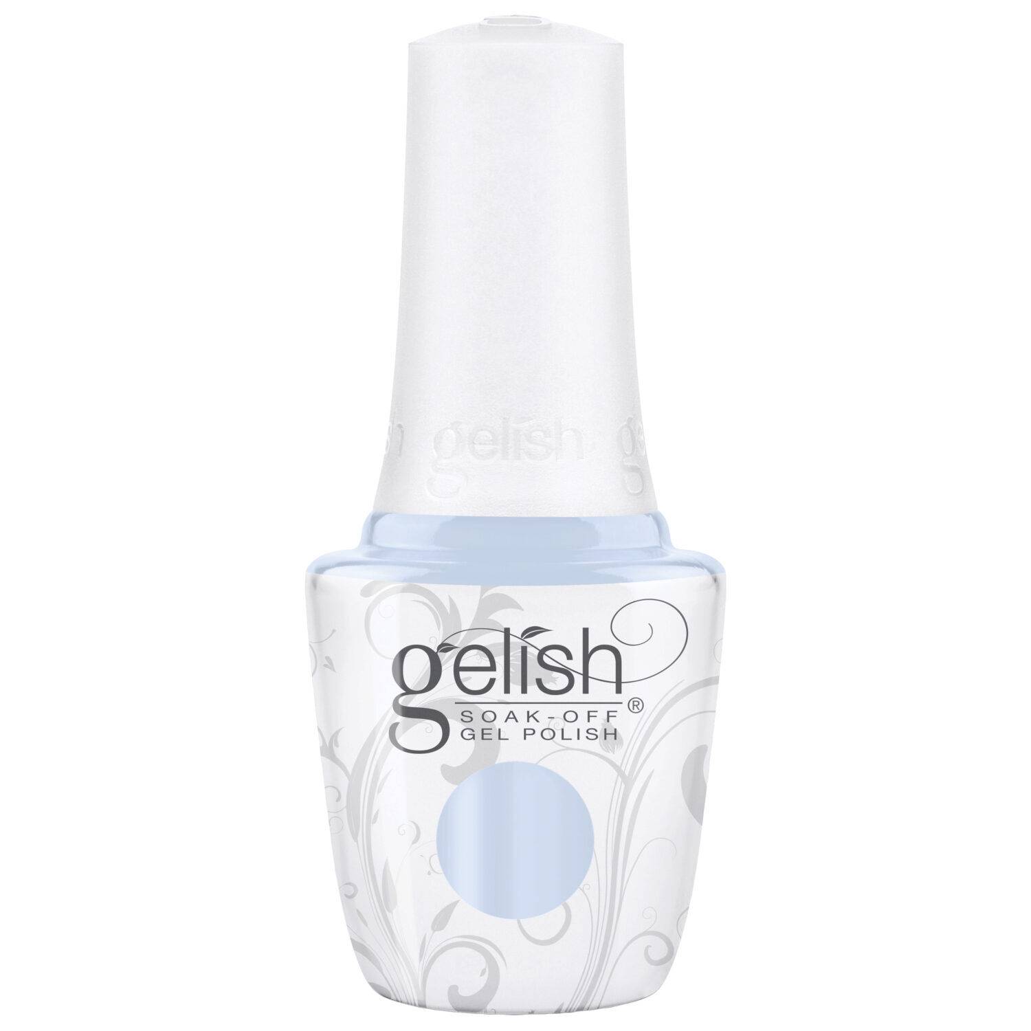 Lace Is More - Spring 2024 - Soak-Off Gel Polish 0.5 Oz