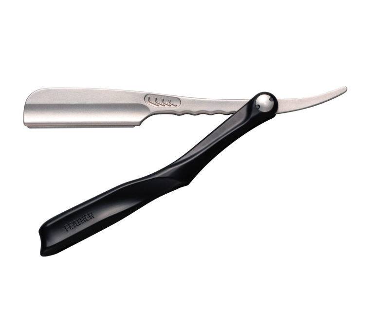 Artist Club SS Folding Razor